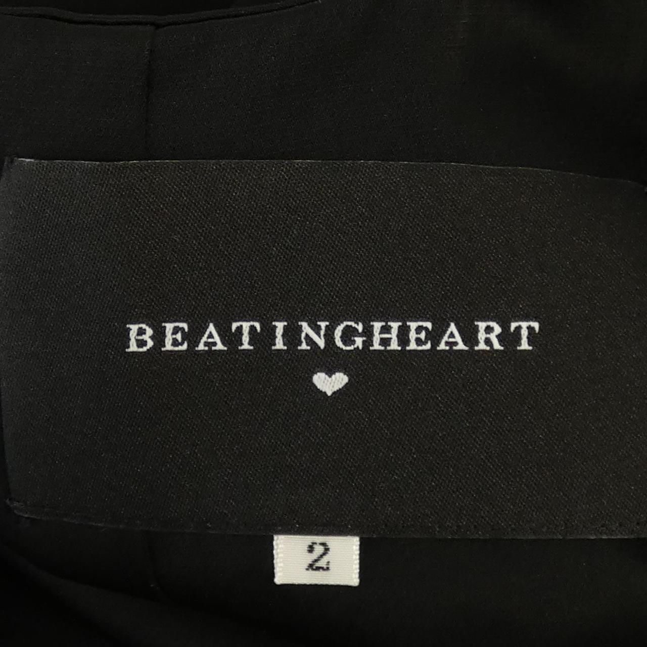 甜心BEATING HEART连衣裙