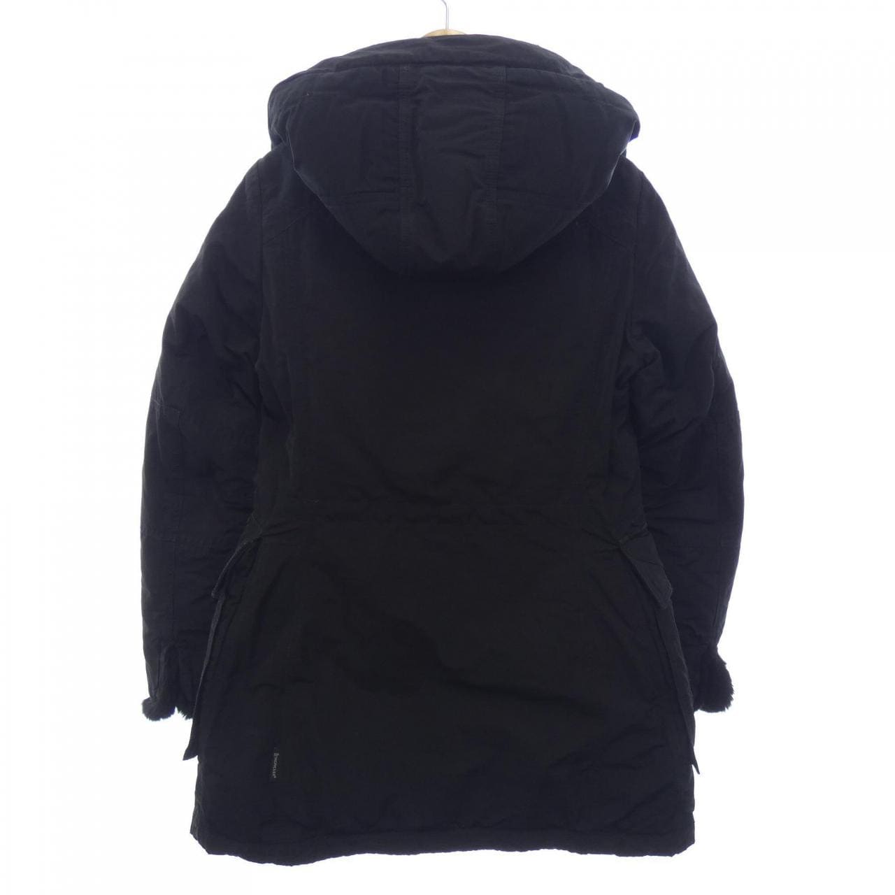 MONCLER MONCLER Down Coat