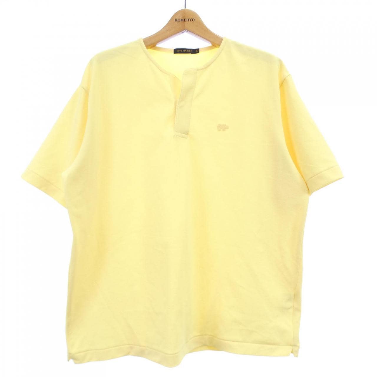 サイベーシックス SCYE BASICS トップス