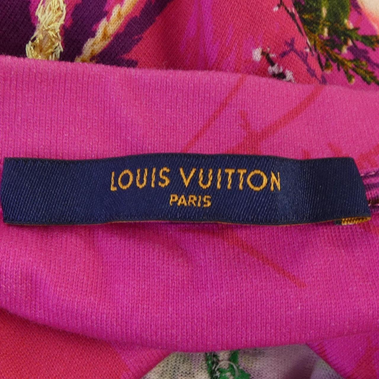 LOUIS VUITTON T 卹
