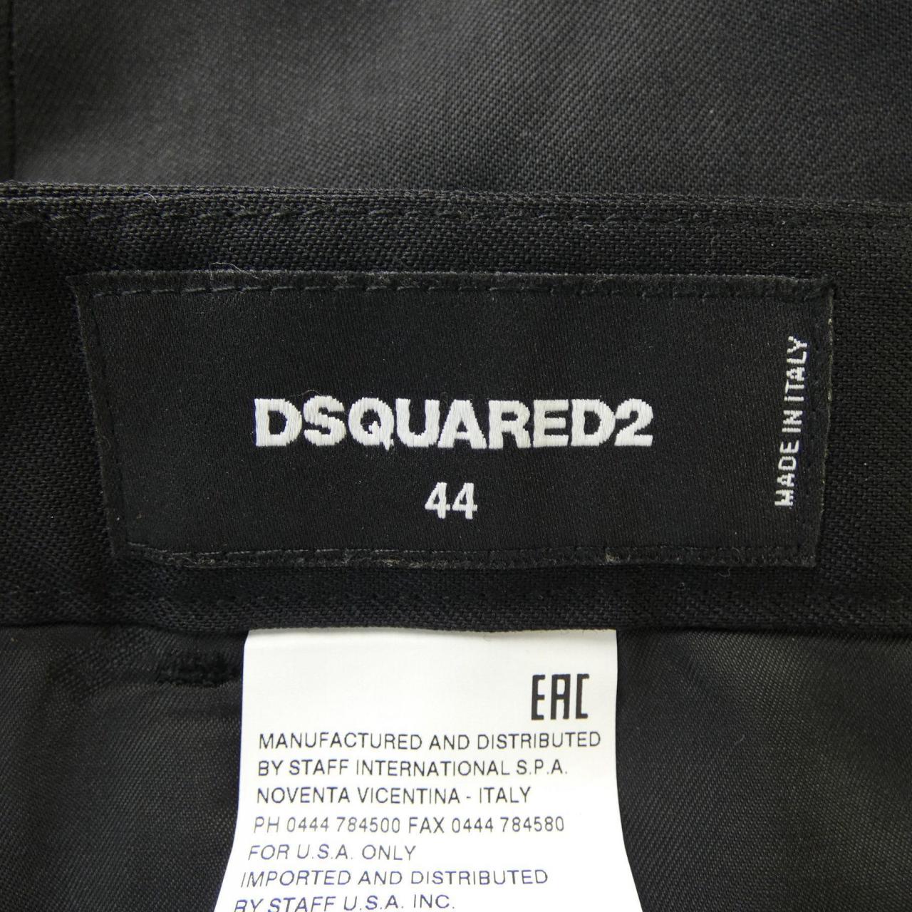 DSQUARED2褲子