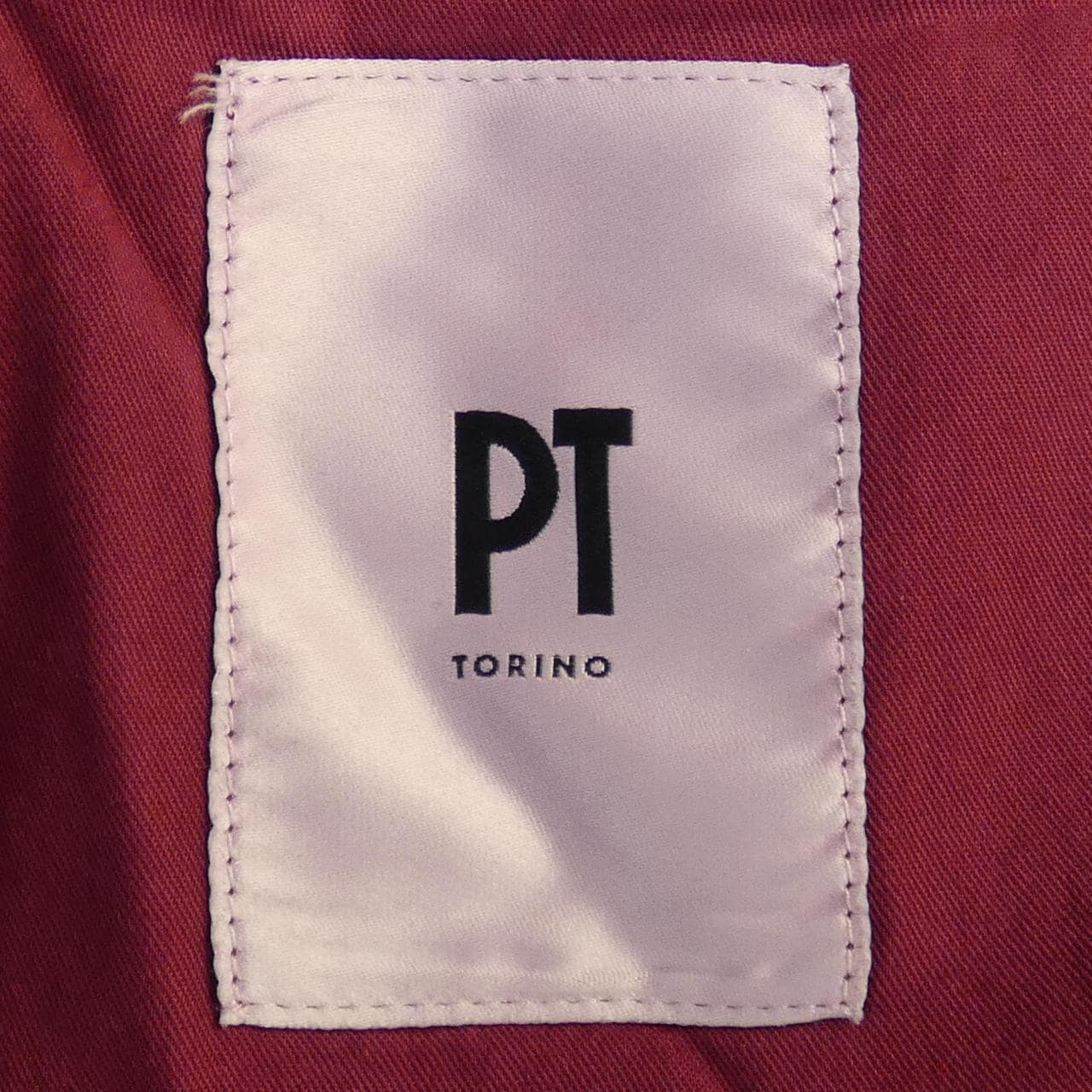 ピーティートリノ PT TORINO パンツ