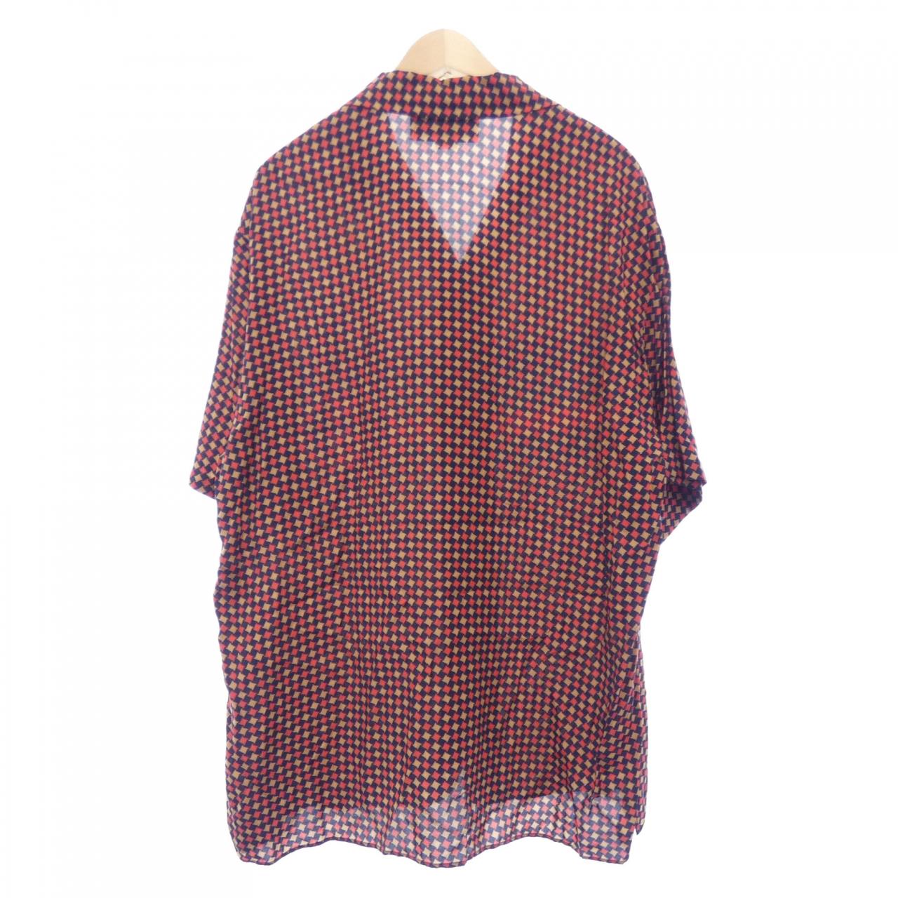 GUCCI S/S襯衫