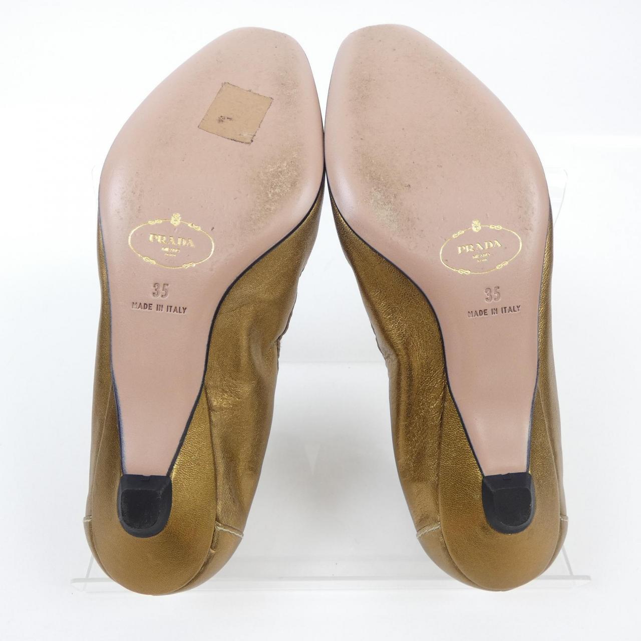 プラダ PRADA シューズ