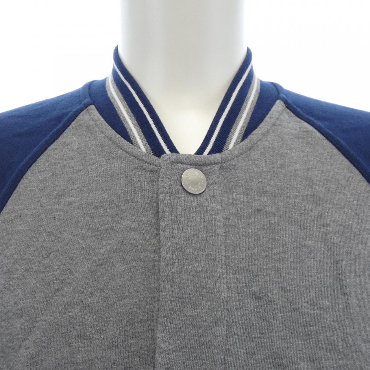 エルメス HERMES ブルゾン