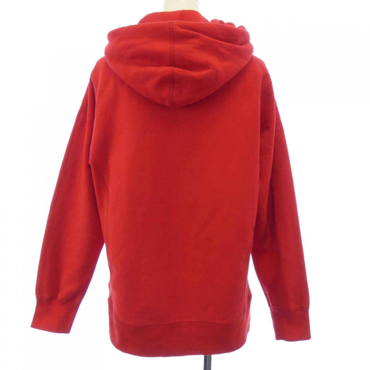 シュプリーム SUPREME パーカー