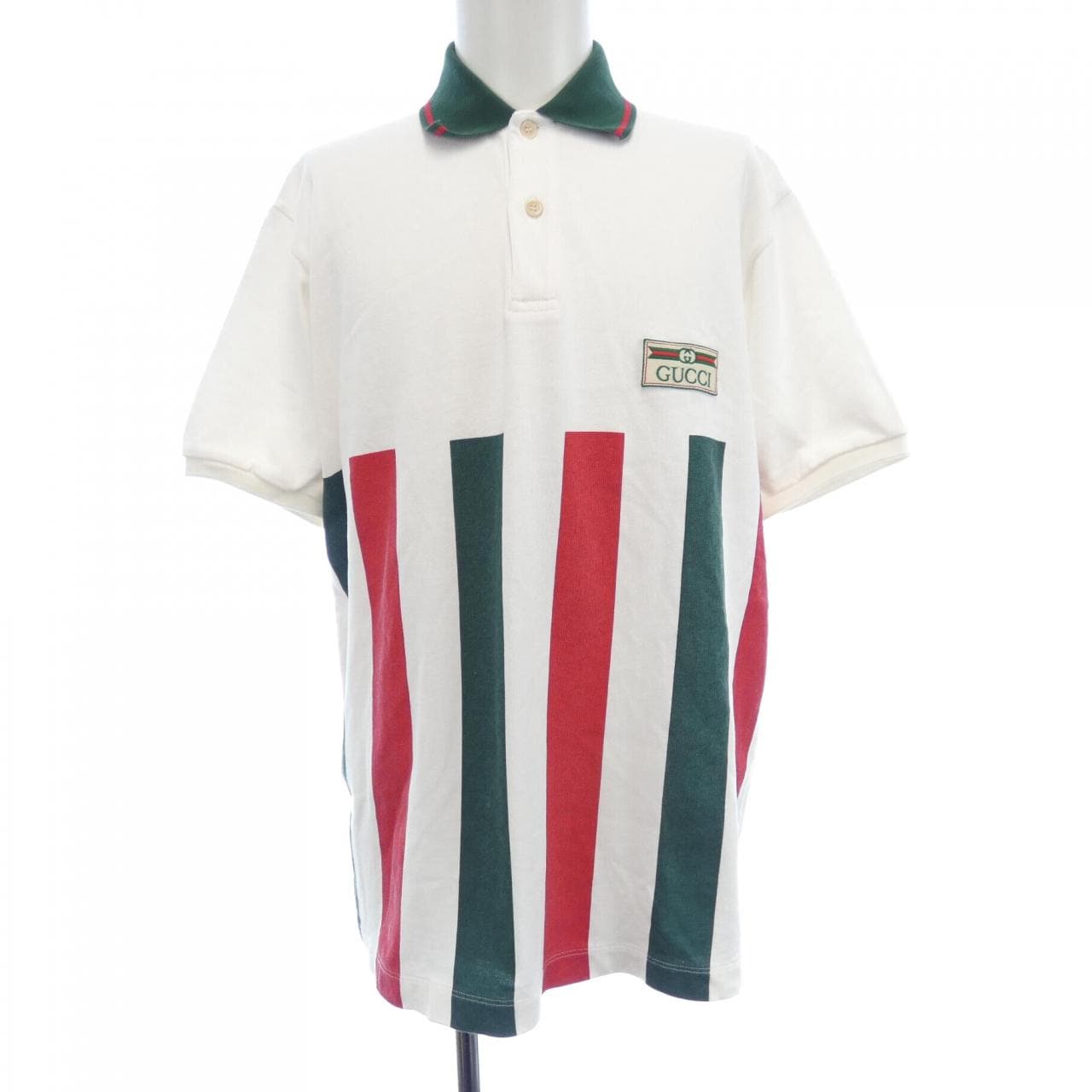 Gucci GUCCI polo shirt