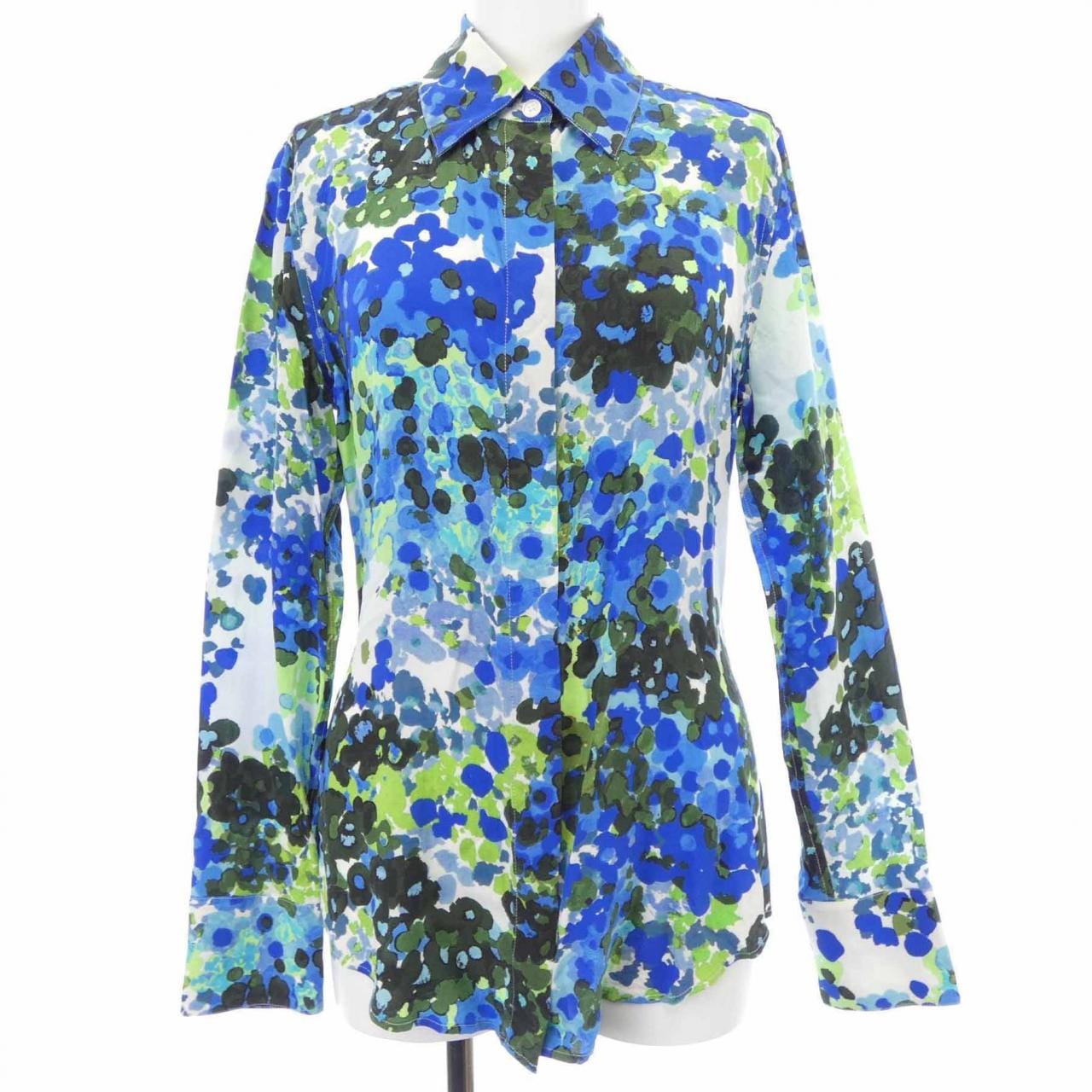 ステラマッカートニー STELLA MCCARTNEY 606912 SSA13 シャツ