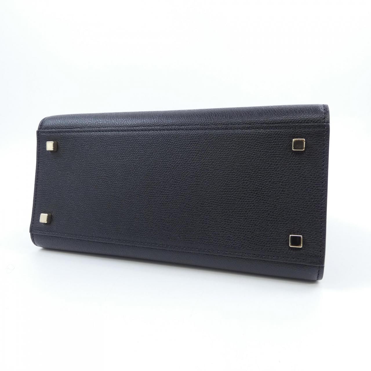 ヴァレクストラ VALEXTRA BAG