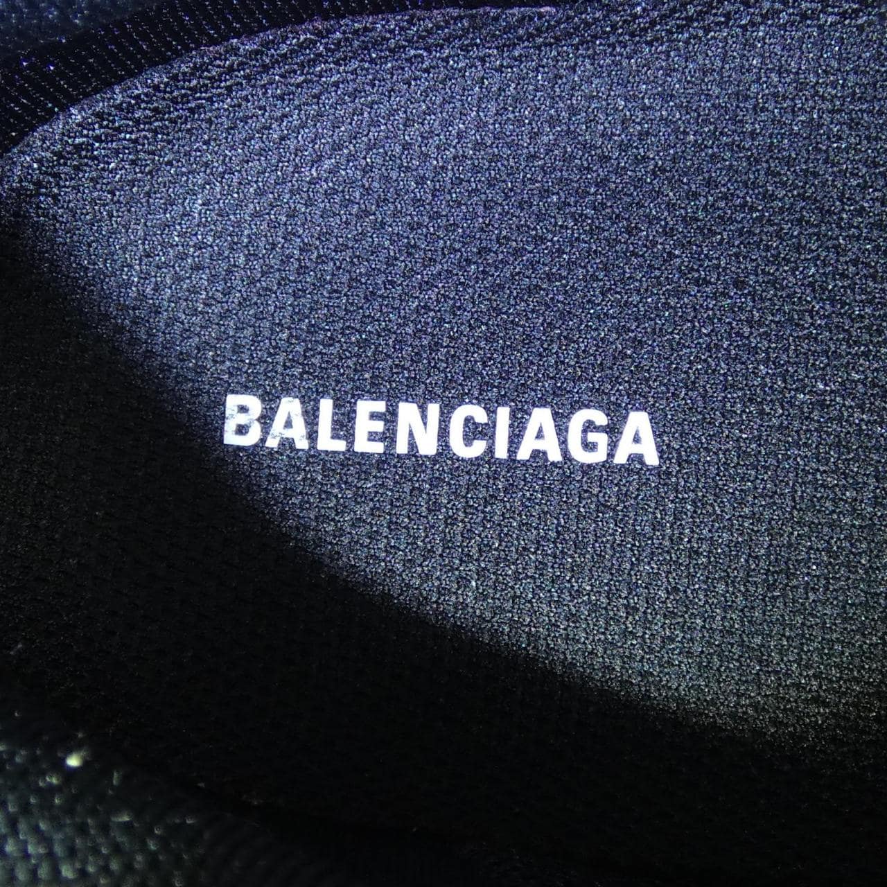 バレンシアガ BALENCIAGA 536737 TRIPLE S スニーカー