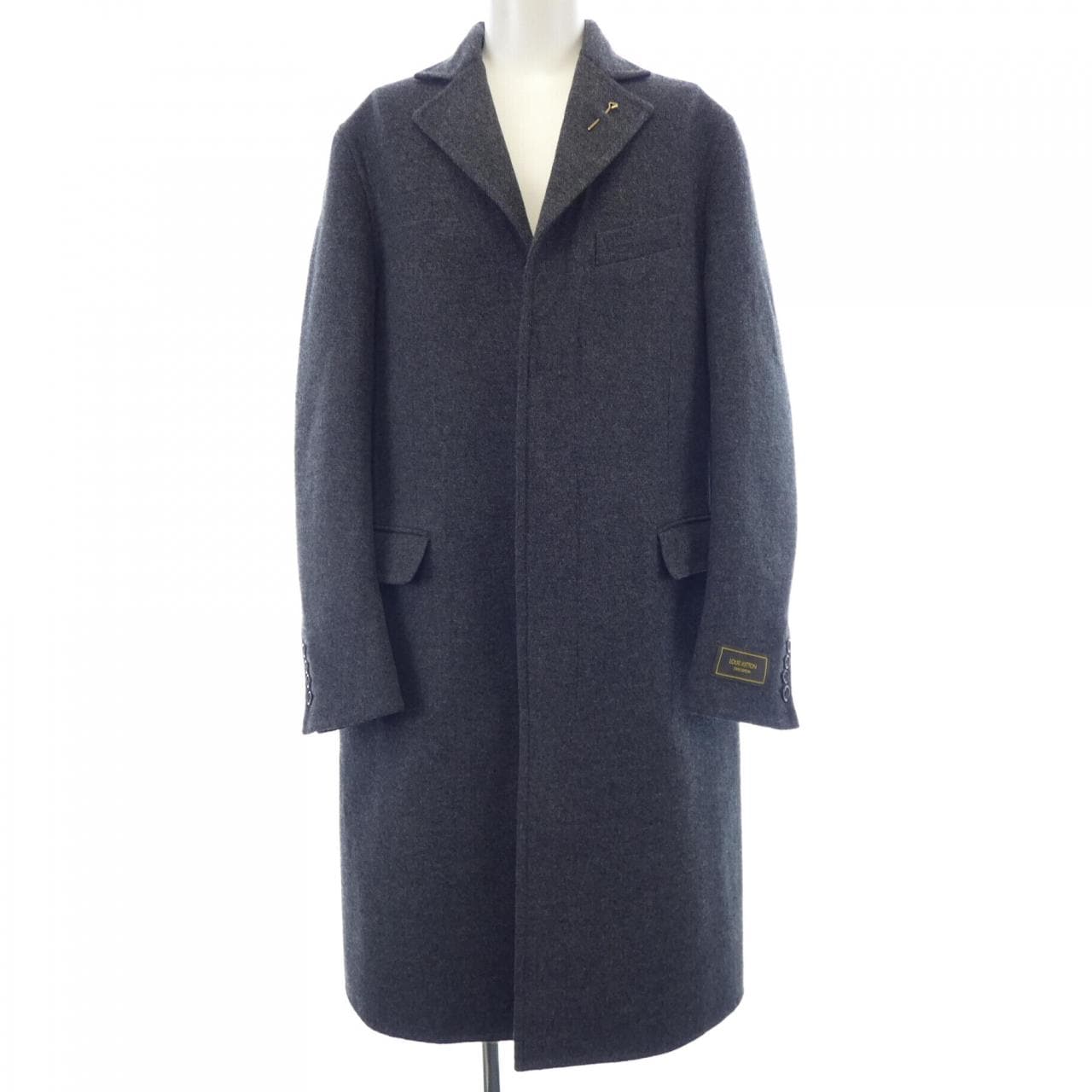 ルイヴィトン LOUIS VUITTON HJC55WUZB コート