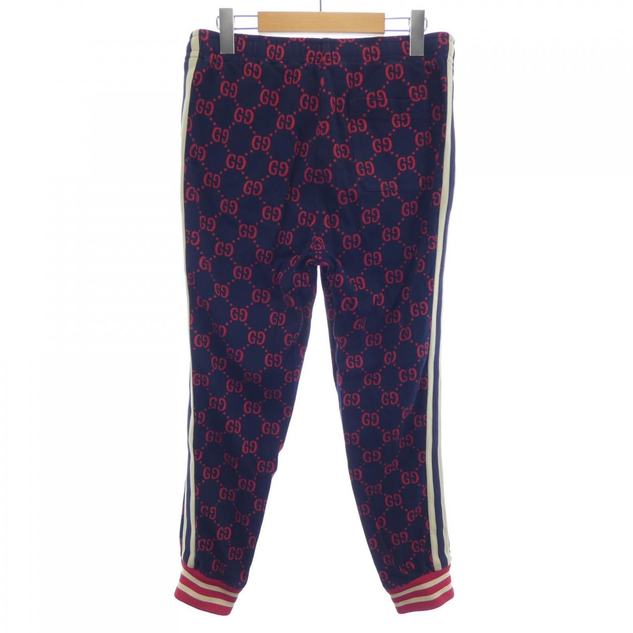 グッチ GUCCI 496920-X9L13 パンツ