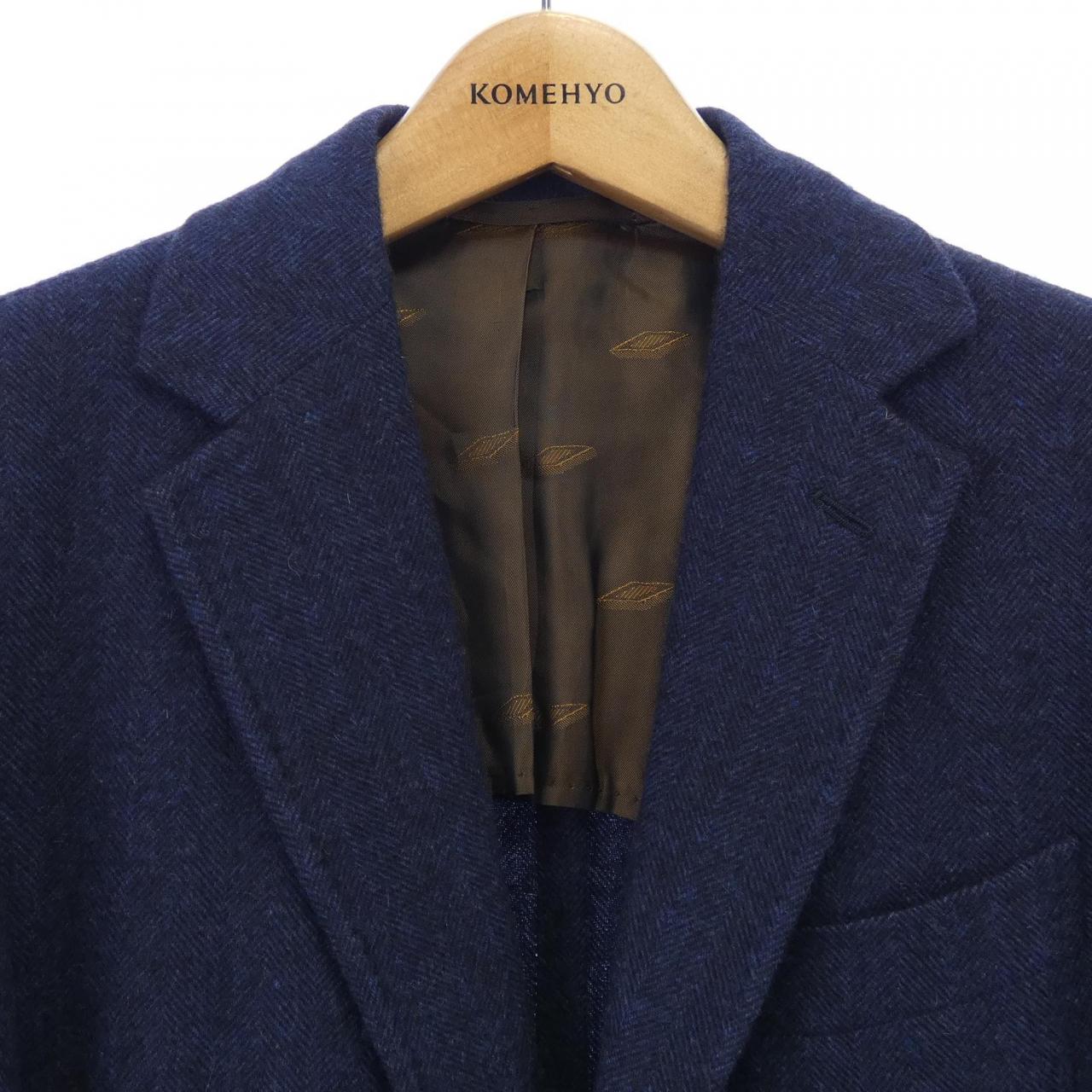 スティレラティーノ STILE LATINO NAPOLI ジャケット