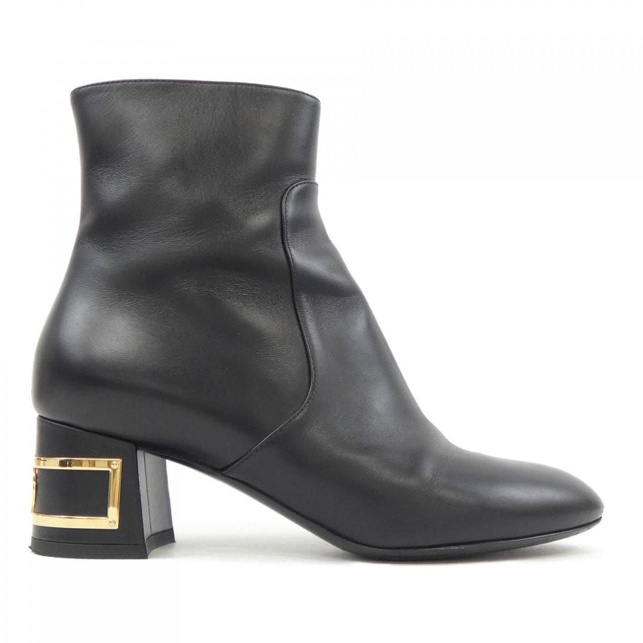 ルイヴィトン LOUIS VUITTON LVサークル ブリスライン ブーツ