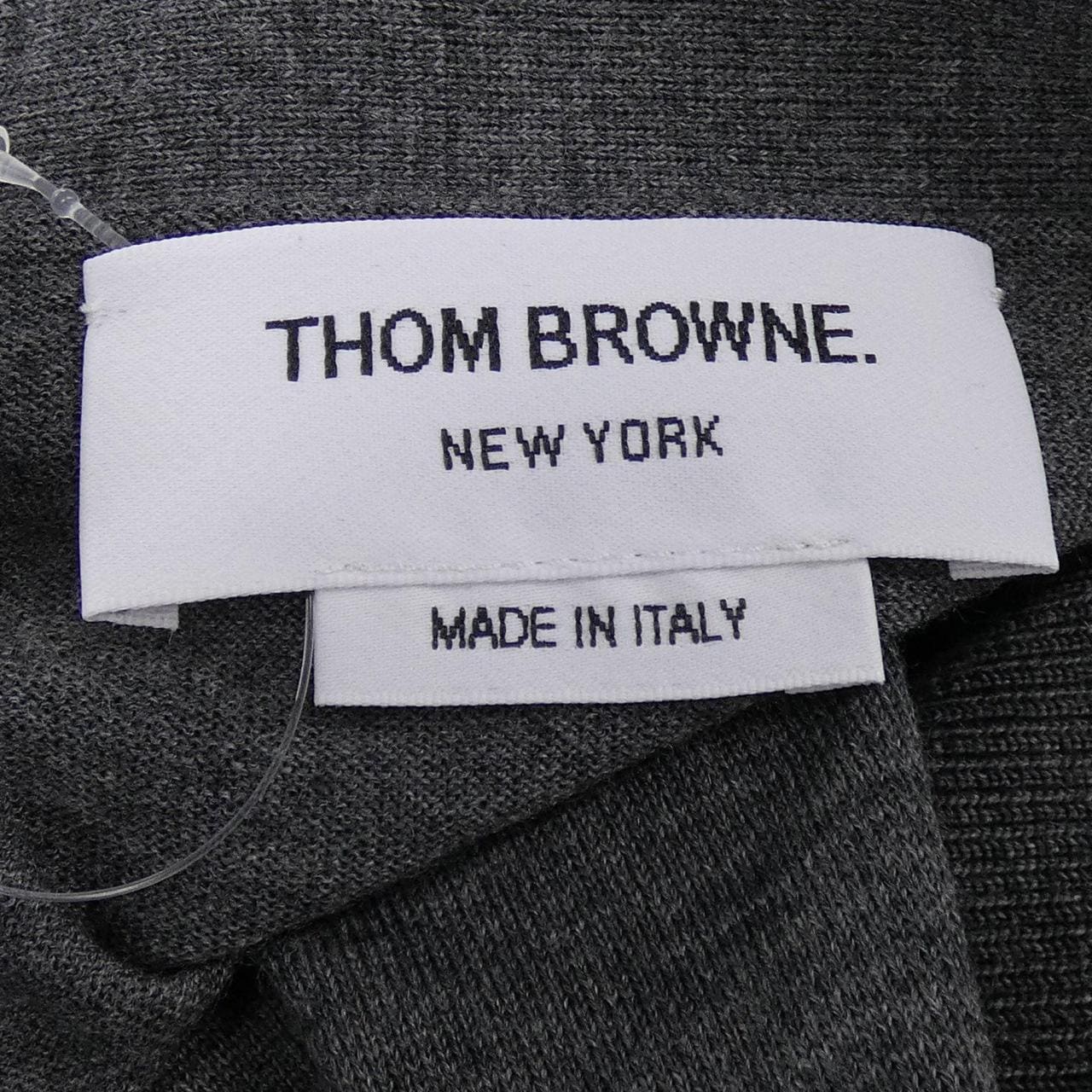 トムブラウン THOM BROWNE MKC002A-Y1014 カーディガン