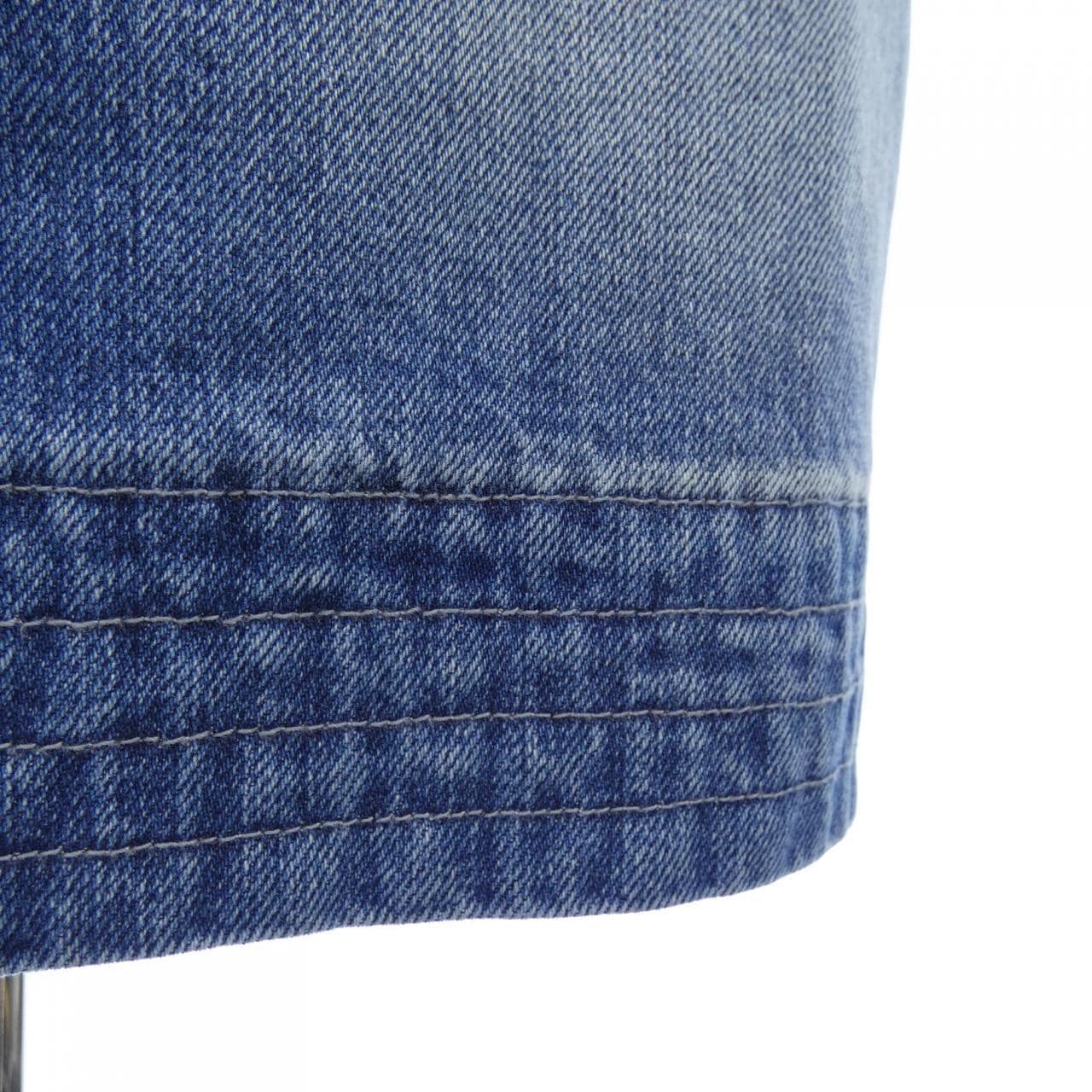 シャネル CHANEL P55976V42309 17P スカート