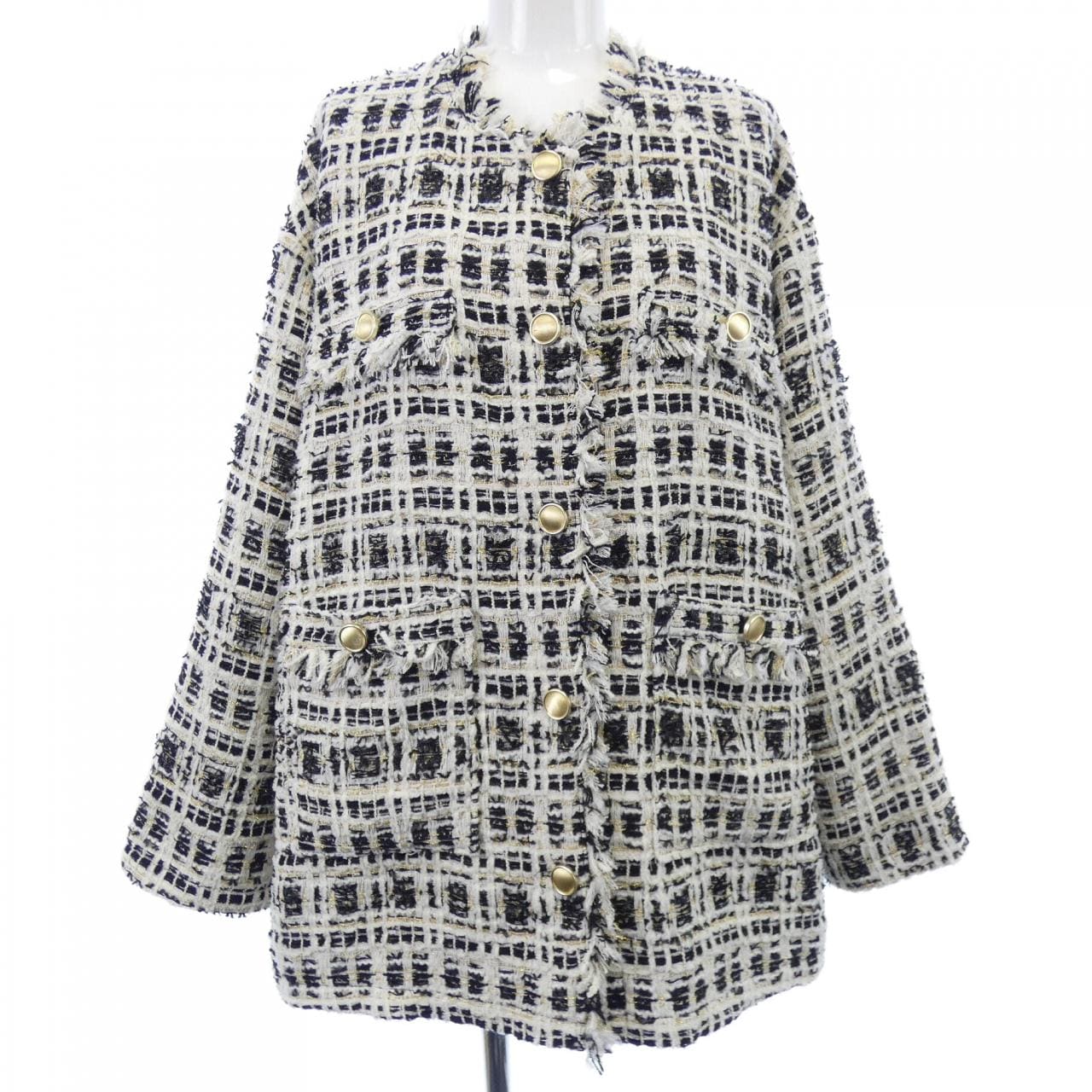 ベーメルズ BEMER'S ジャケット