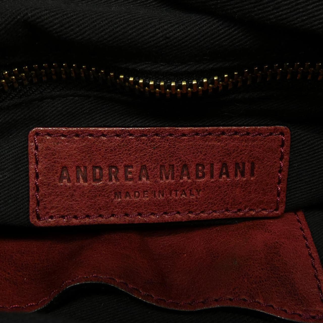 ANDREAMABIANI BAG