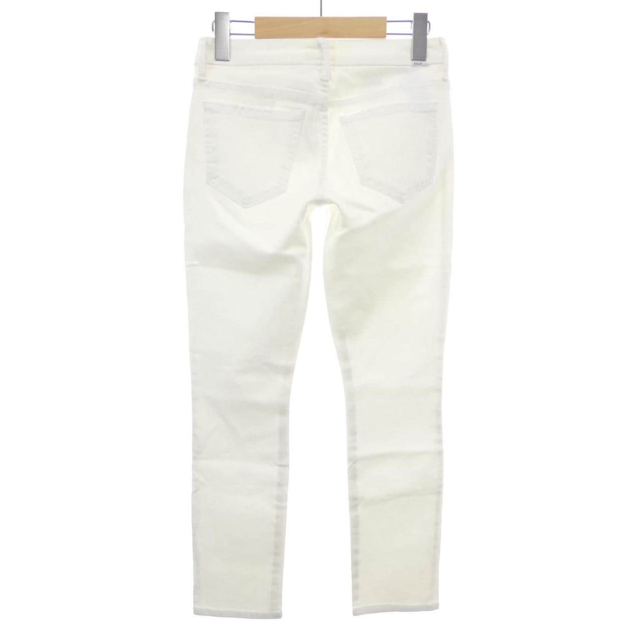 マザー MOTHER パンツ