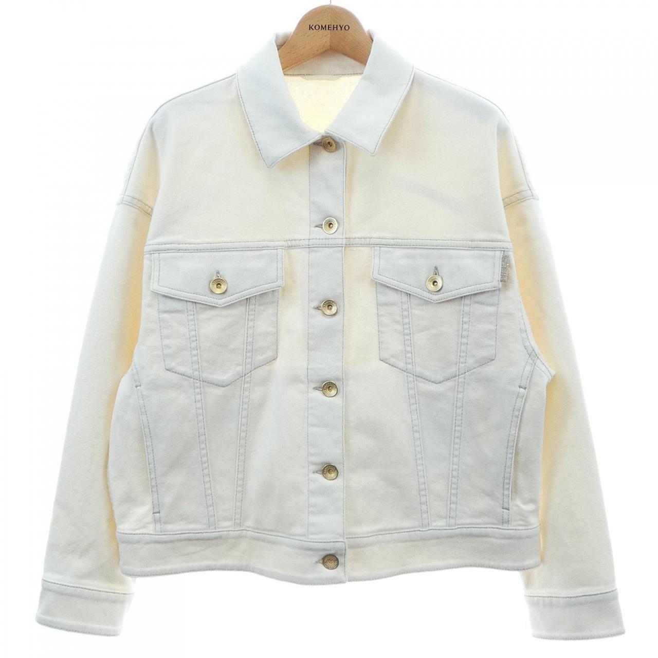 ブルネロクチネリ BRUNELLO CUCINELLI モニーレ MB0572989 ジャケット