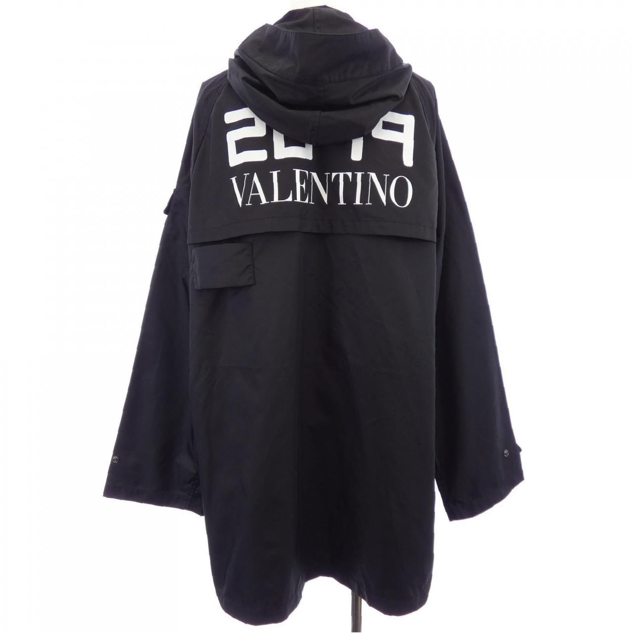 ヴァレンティノ VALENTINO SV0CJC455T6 コート