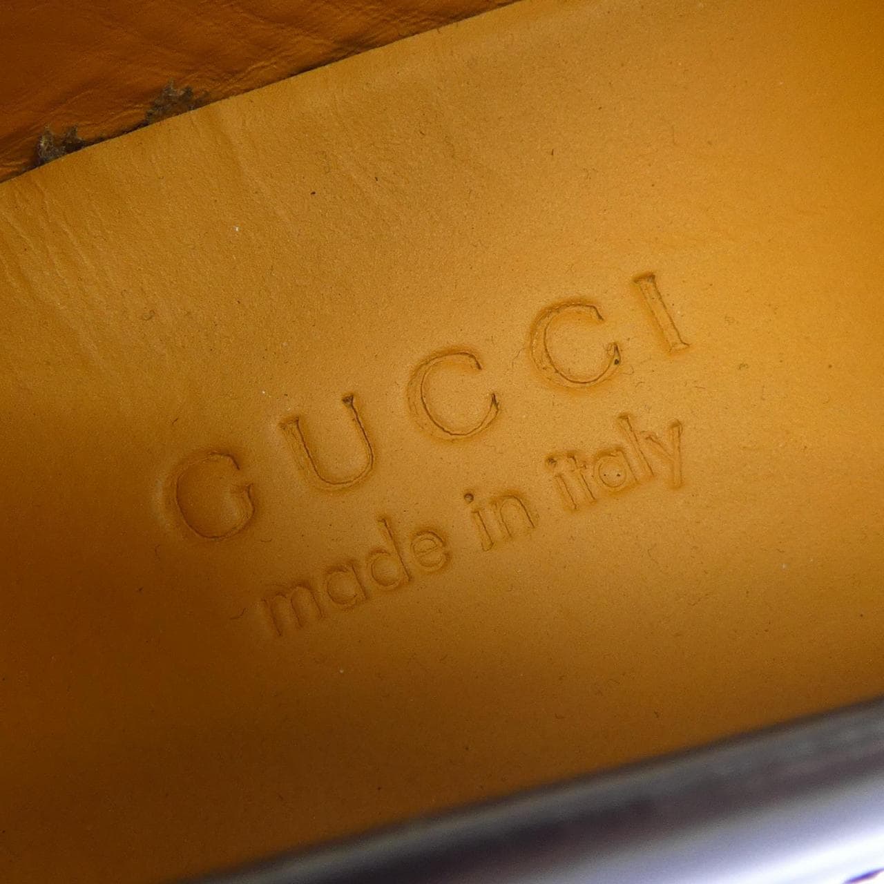グッチ GUCCI 776660 シューズ