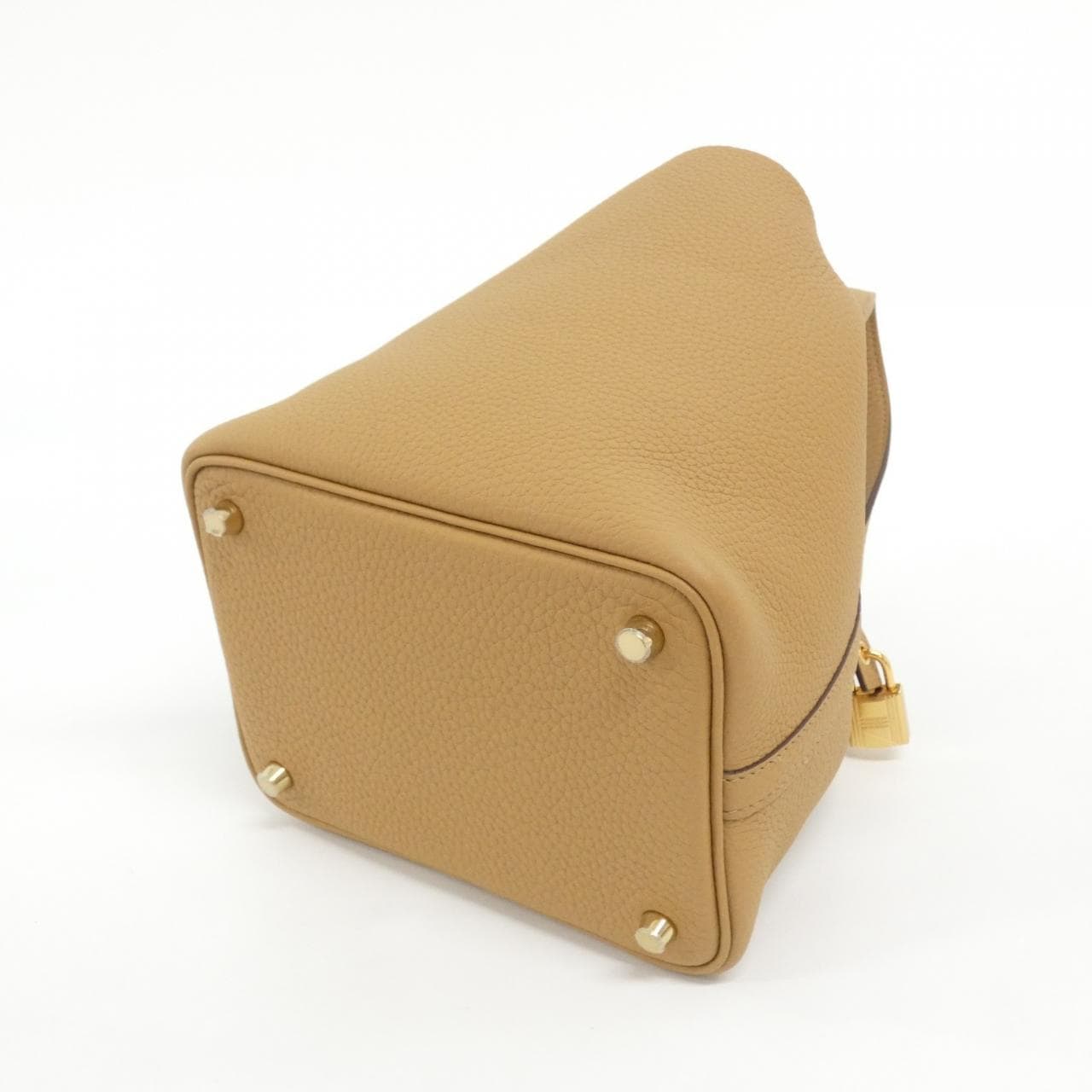 エルメス ピコタン ロック PM 056289CC バッグ