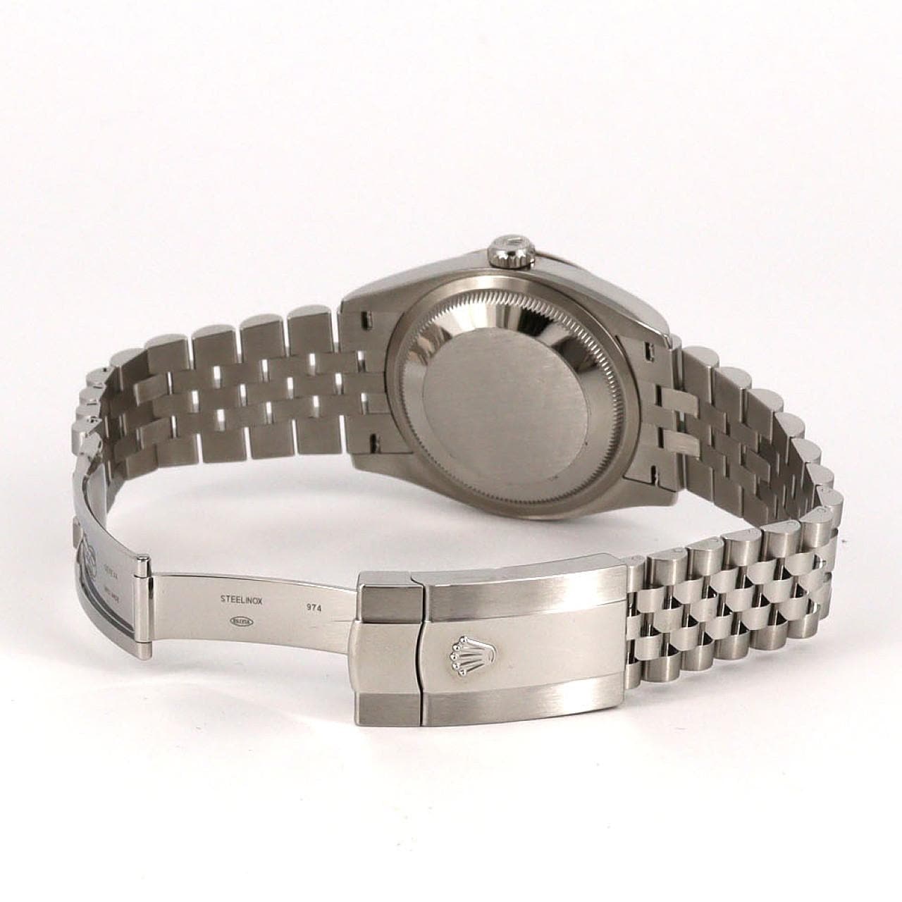 ロレックス デイトジャスト 126234 SSxWG 自動巻 ランダム番