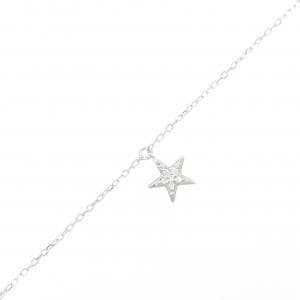 STAR JEWELRY Star Bracelet 0.02CT