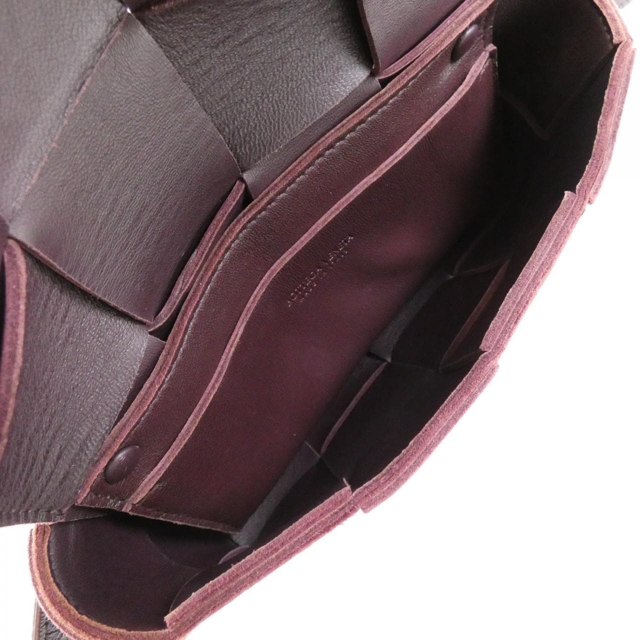 BOTTEGA VENETA 639367 VMAY1 腰包