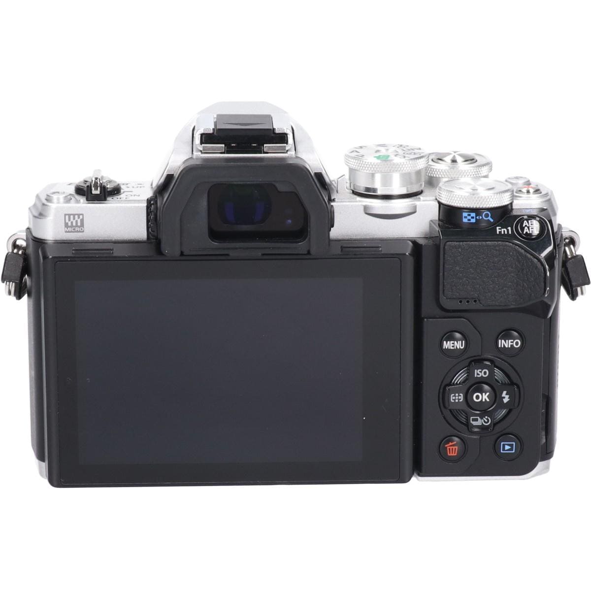 Ｅ－Ｍ１０　ＭＡＲＫ　ＩＩＩ