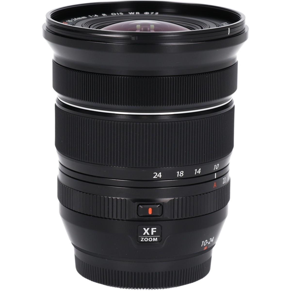 ＸＦ１０－２４ｍｍ　Ｆ４Ｒ　ＯＩＳ　ＷＲ