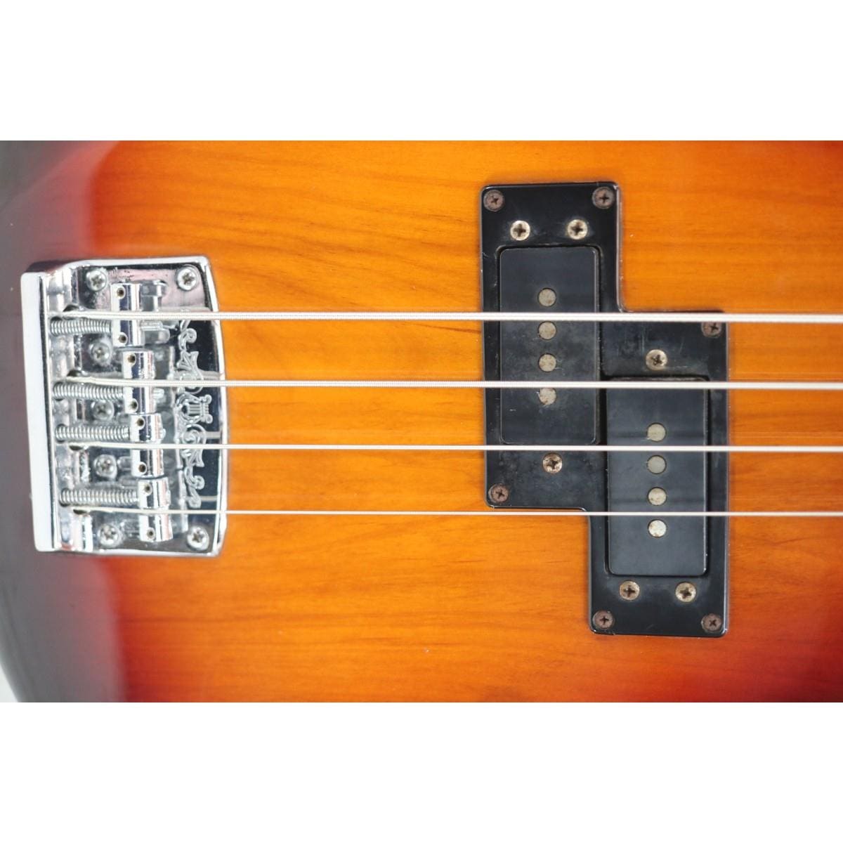 ＹＡＭＡＨＡ　　ＢＢ　ＶＩ
