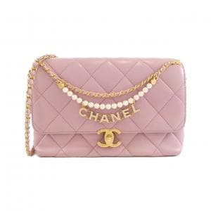 シャネル AS5011 ショルダーバッグ