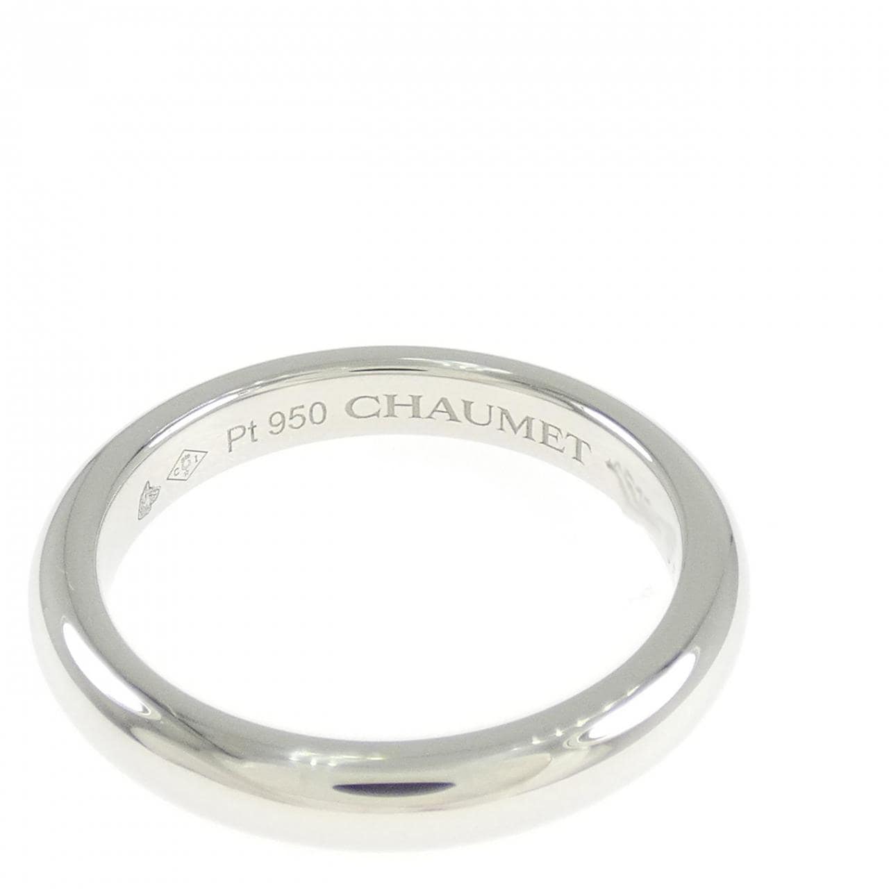 CHAUMET (Diamond) Ring