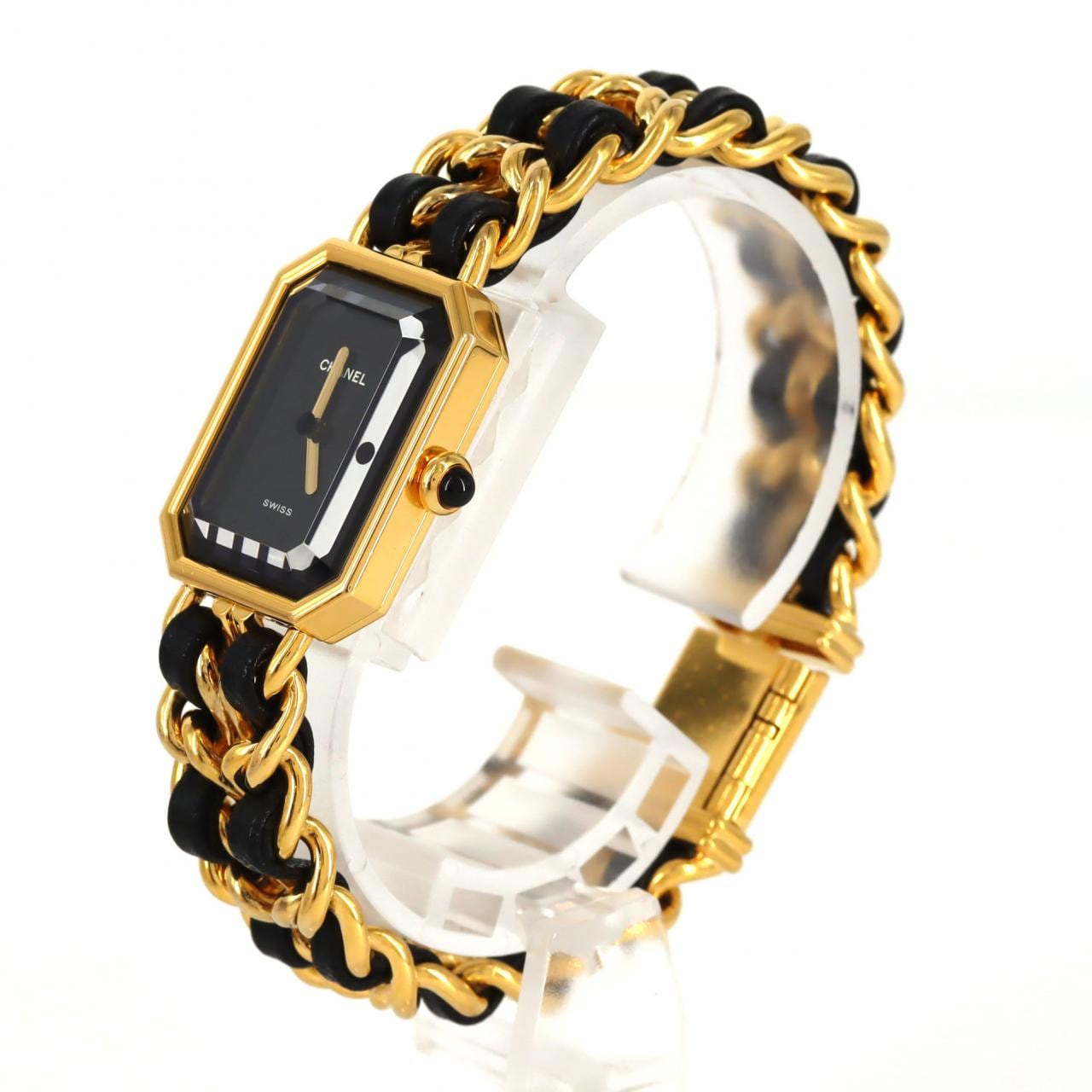 CHANEL premiere GP L 尺寸 H0001 GP石英