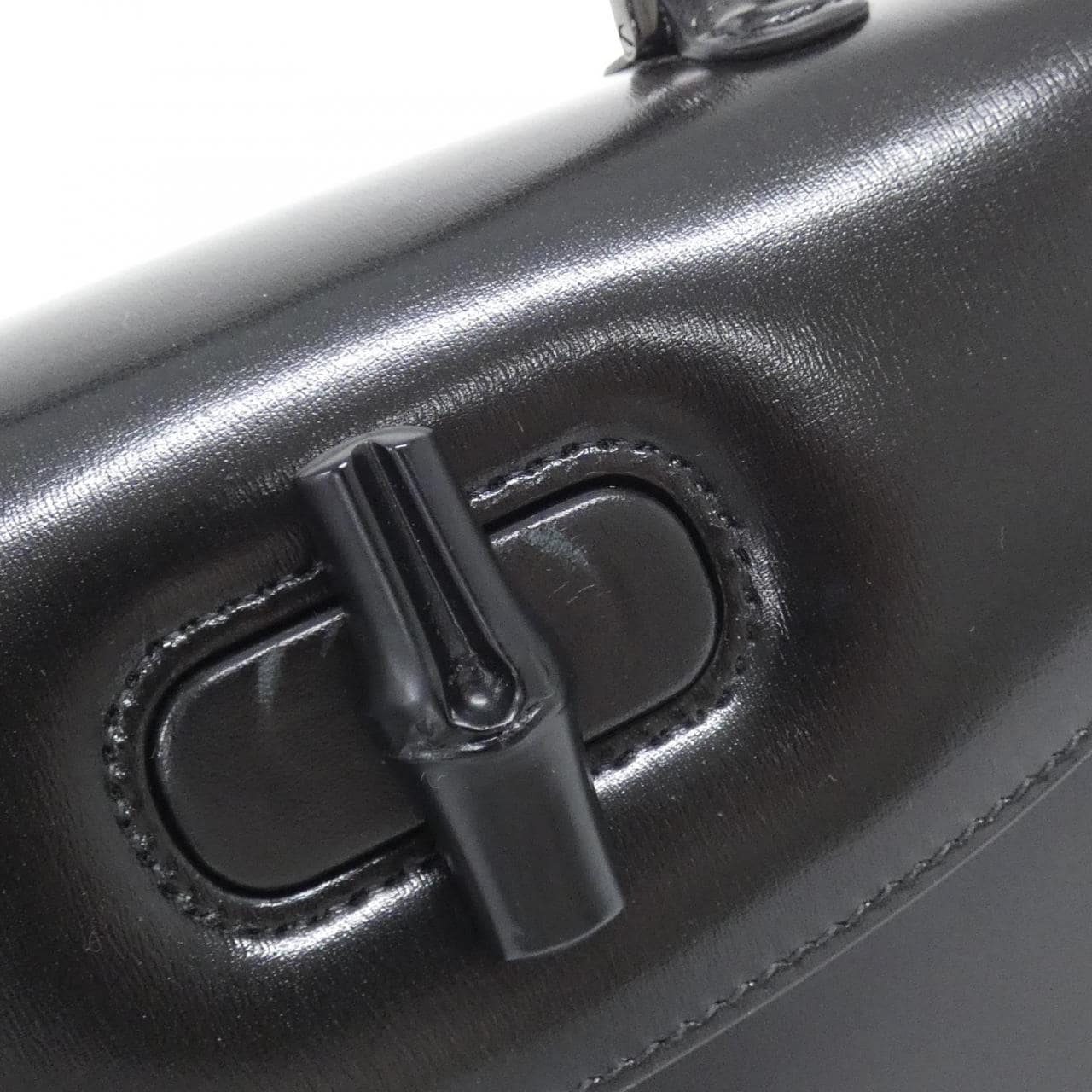 グッチ GUCCI BAMBOO 1947 675797 10ODP バッグ
