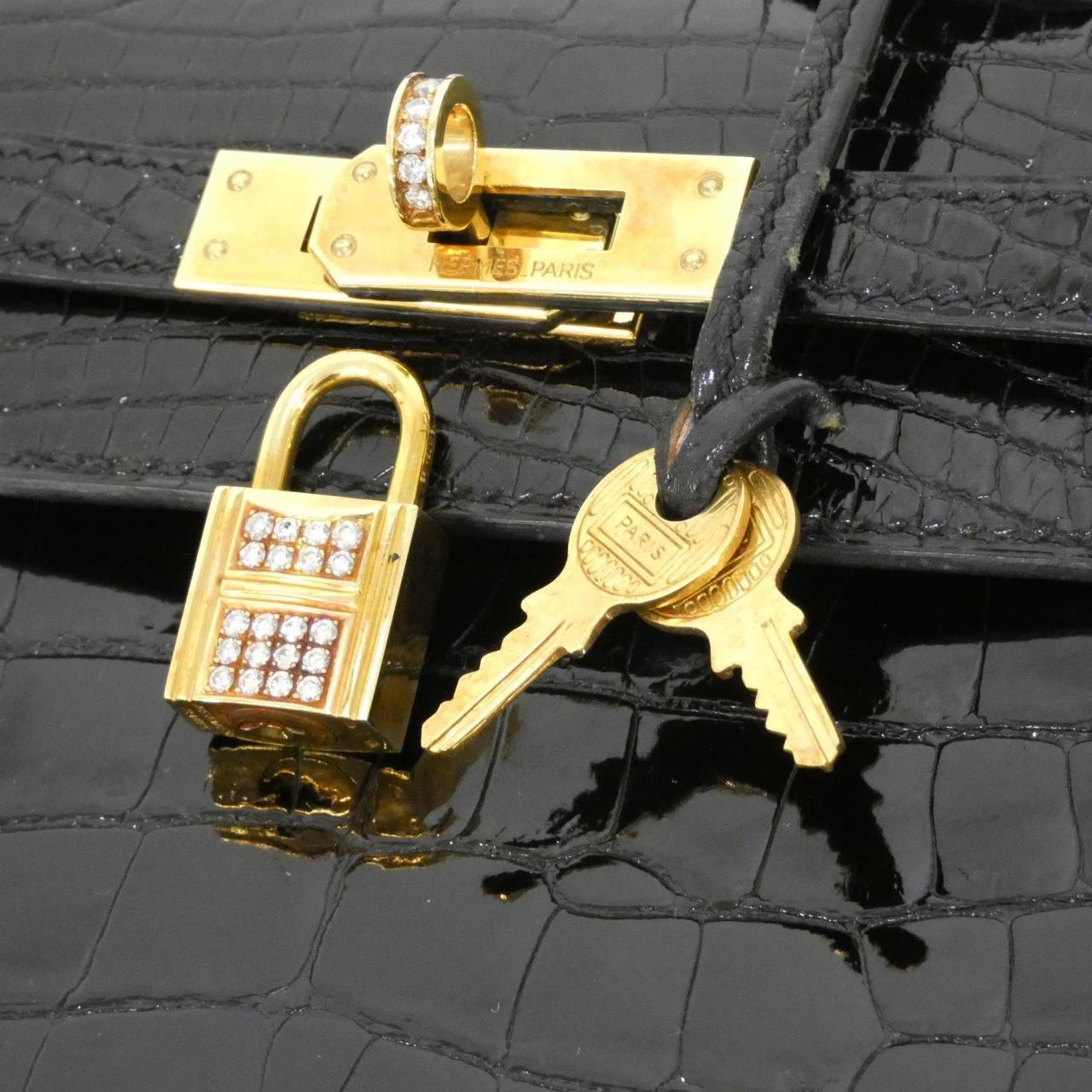 エルメス ミニ ケリー MINI バッグ