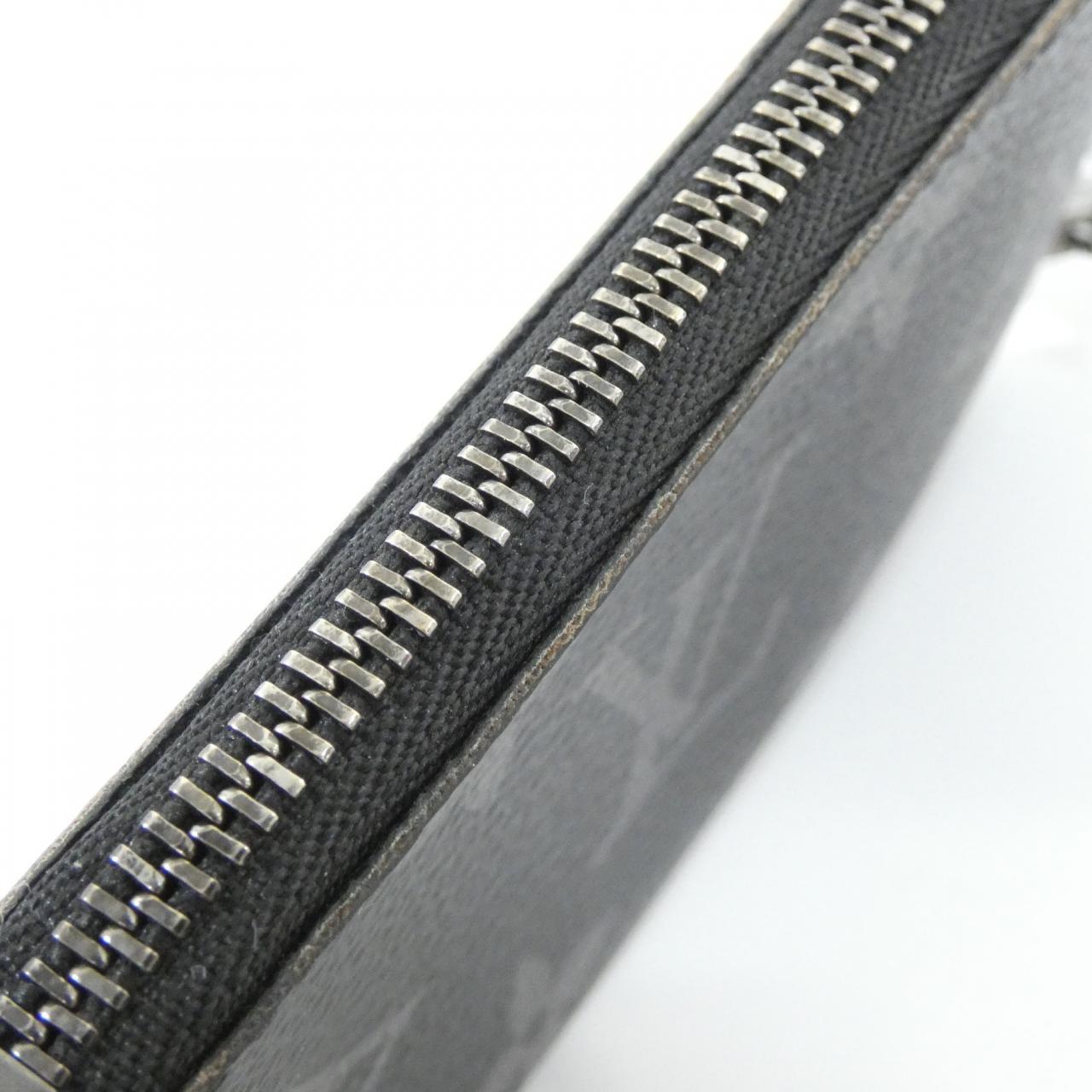 ルイヴィトン モノグラム エクリプス リバース カードキーケース ポシェット クレ M80905 コイン＆キーケース