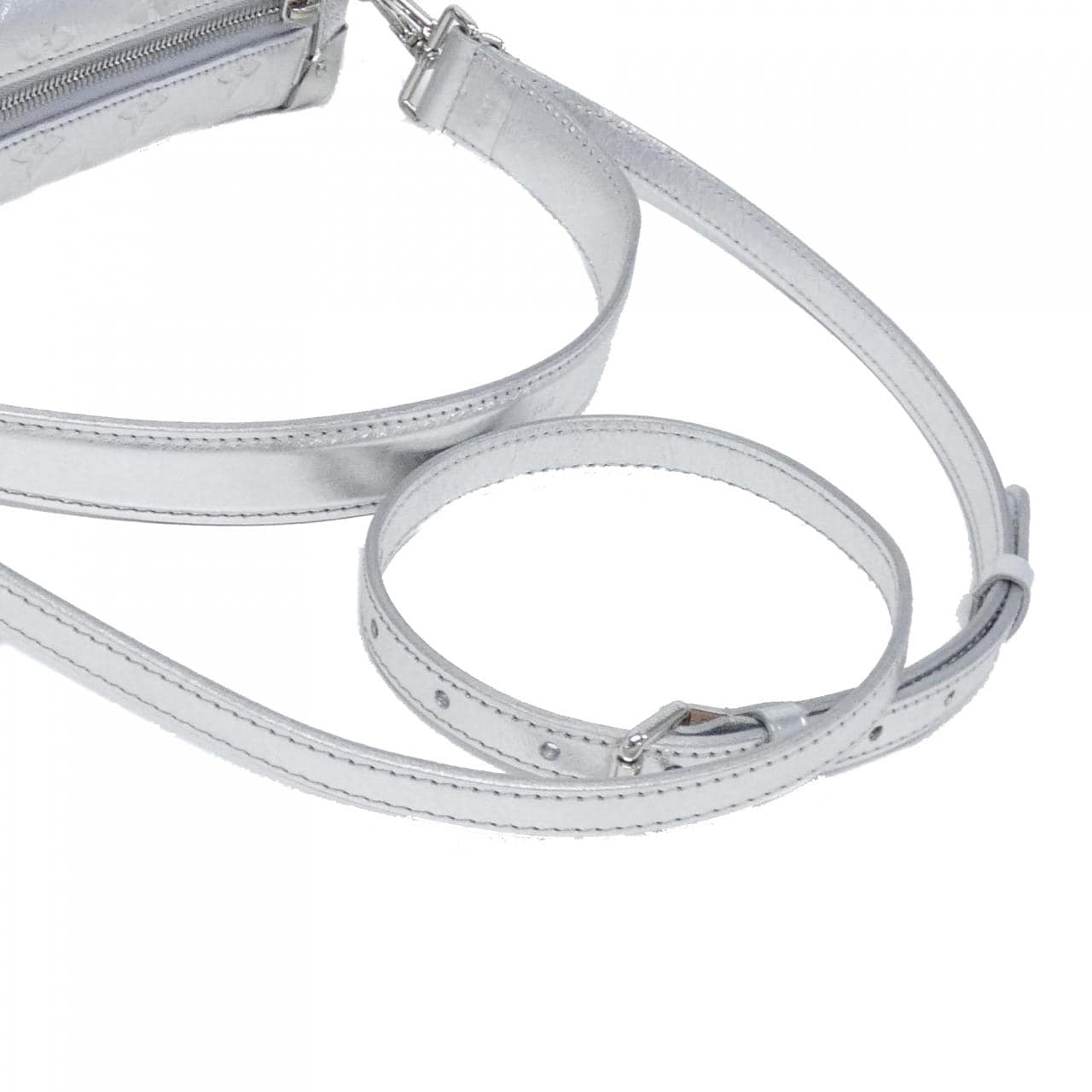 ルイヴィトン モノグラム ミロワール(LV SKI) サイド トランク MM M26223 バッグ