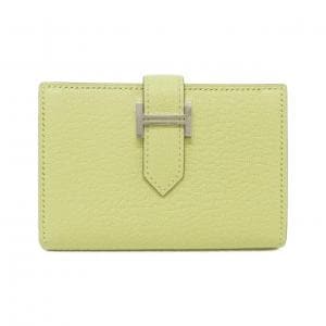 エルメス ベアン 039805CK カードケース