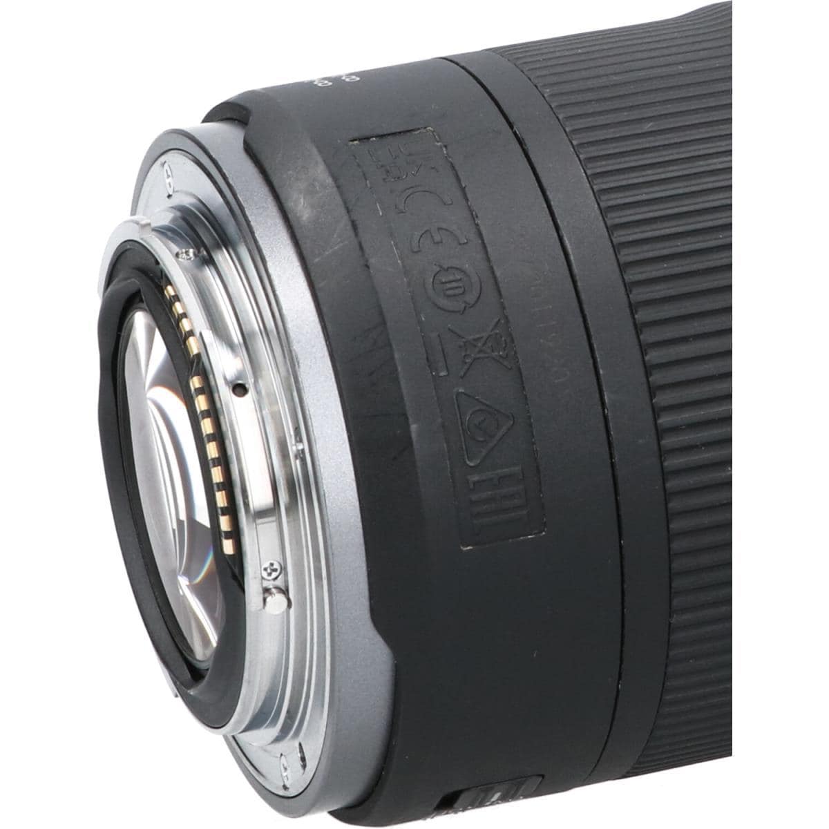 CANON RF24-105mm F4-7.1IS STM