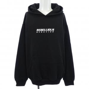REBELLIOUS BEHAVIOR パーカー