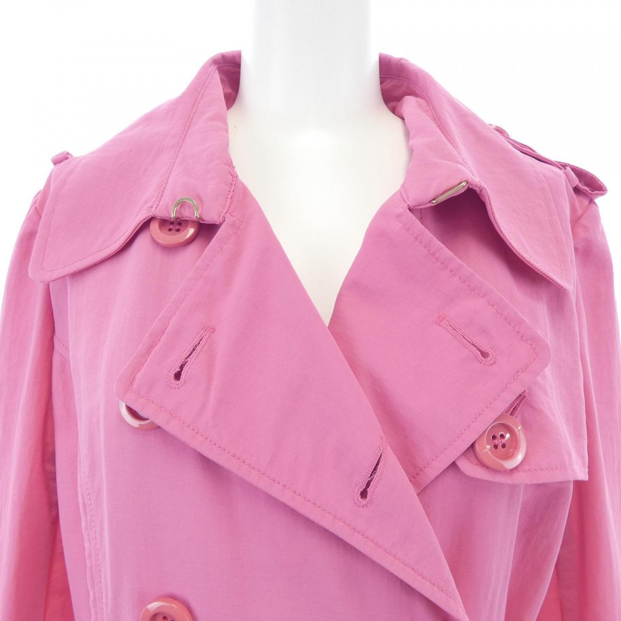 RED VALENTINO RED VALENTINO 風衣