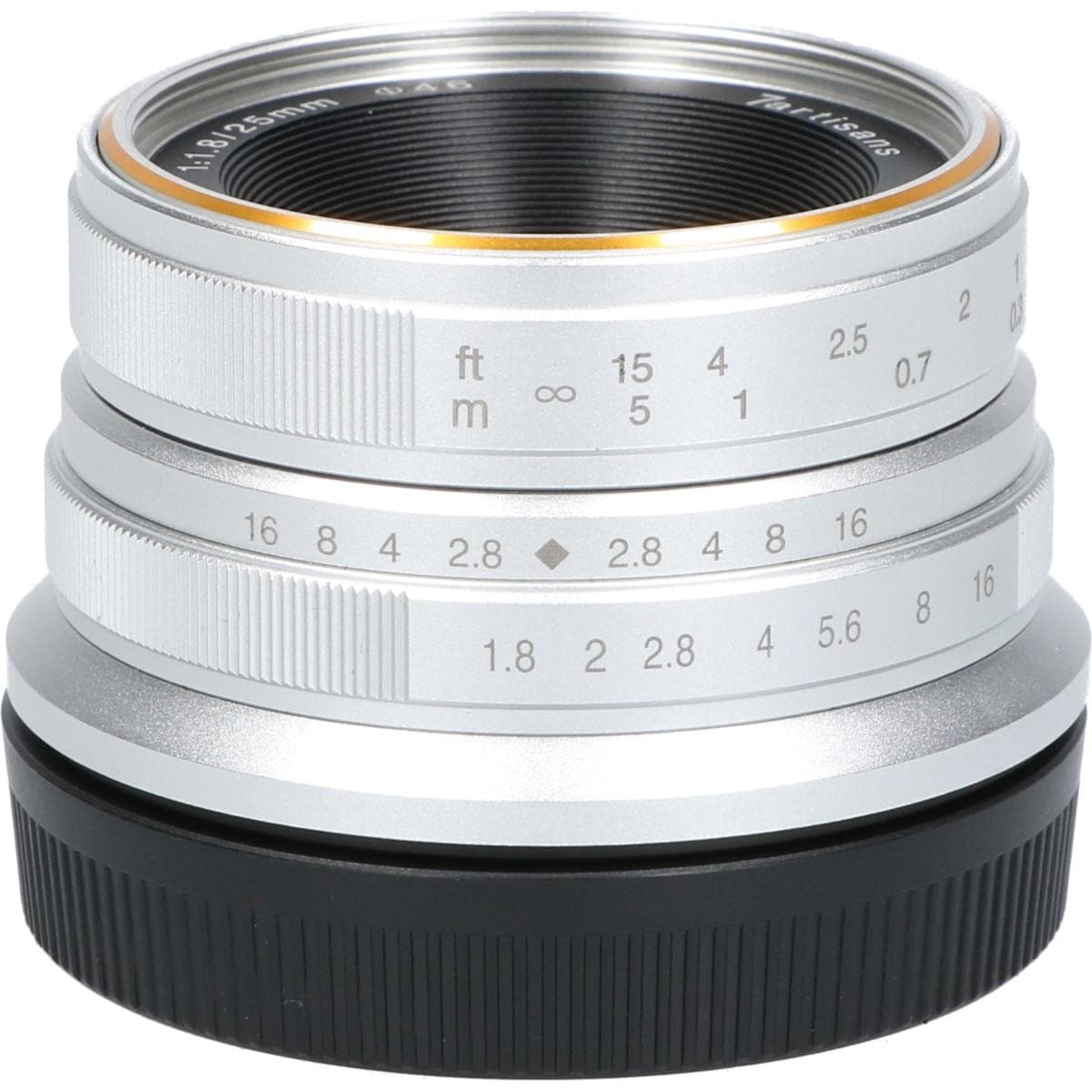 Ｅ２５ｍｍ　Ｆ１．８