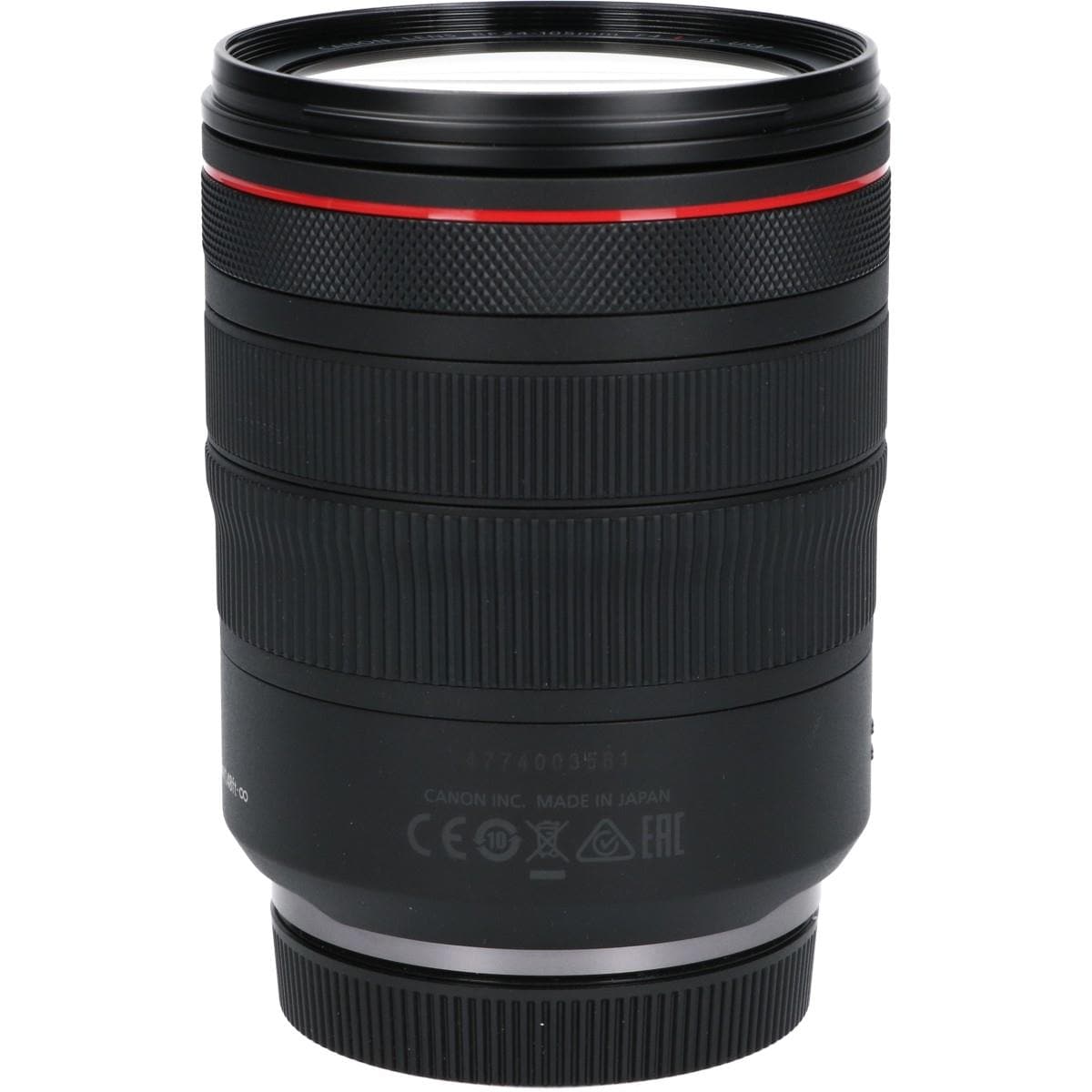 RF24-105mm F4L IS USM