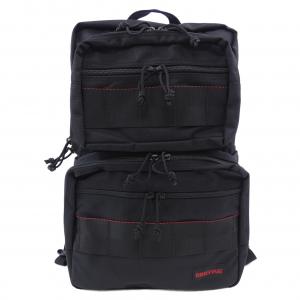 ブリーフィング BRIEFING BAG