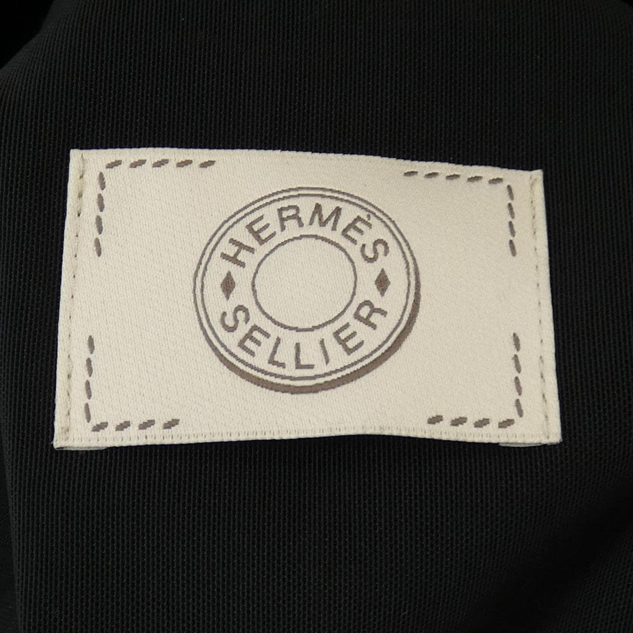 エルメス HERMES ジャケット