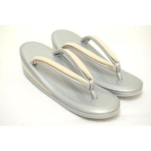 【新品】女草履　Ｌサイズ