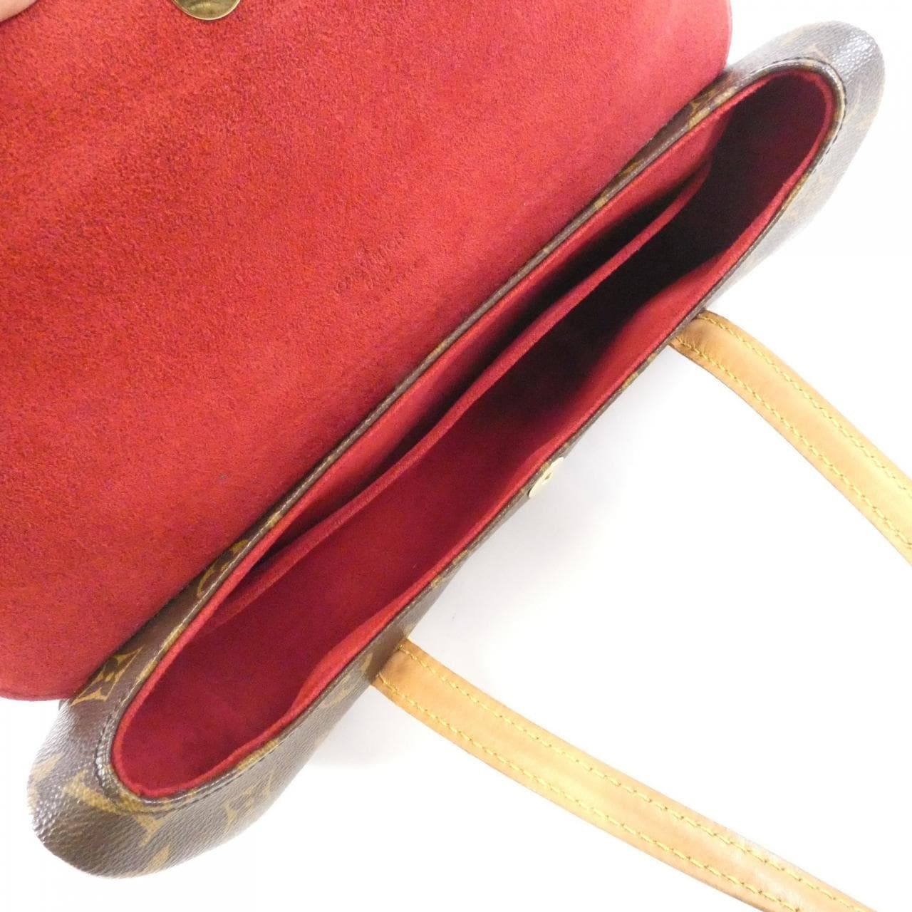 ルイヴィトン モノグラム ソナチネ M51902 バッグ